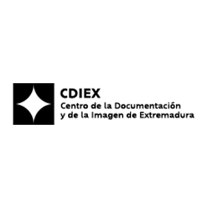 EL FESTIVAL 6 logo CDIEX N