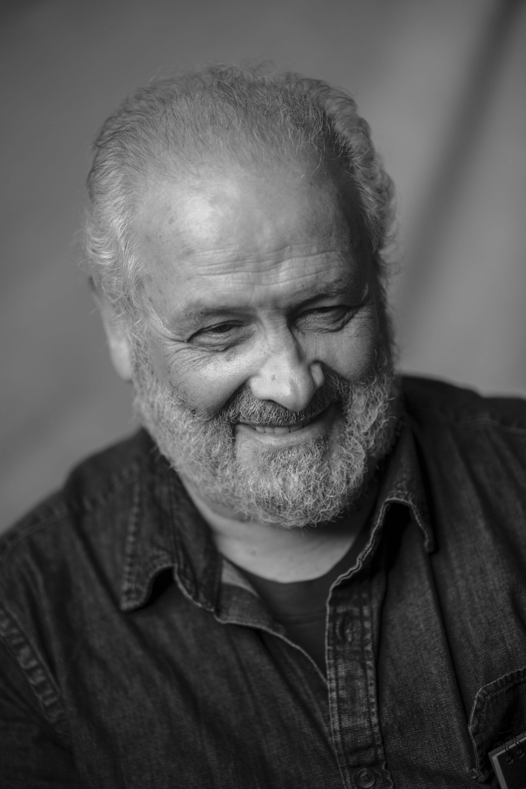 Foto perfil Fran de la Cruz-WEB