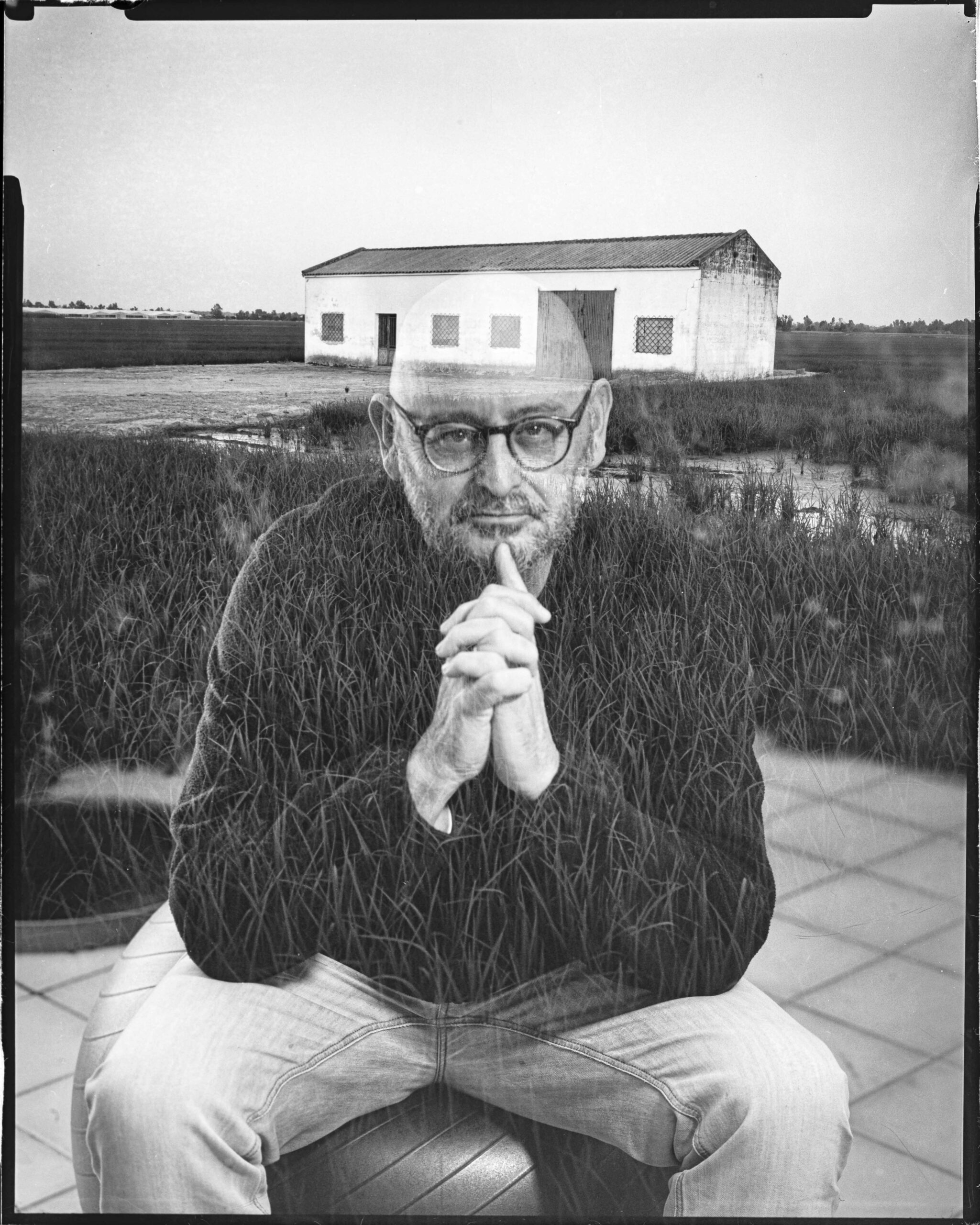 JJGuisado Autorretrato - web