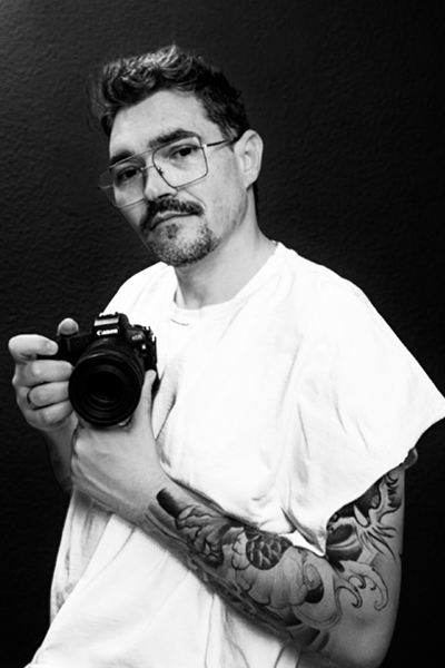 ANGEL MARQUEZ