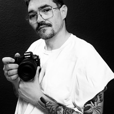 ANGEL MARQUEZ