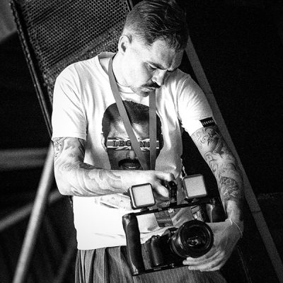 FOTO ANGEL MARQUEZ