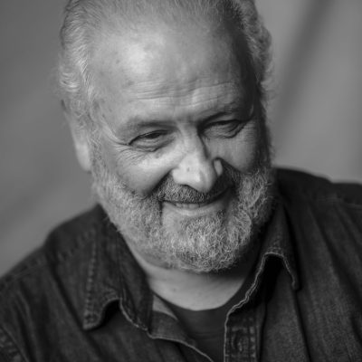 Foto perfil Fran de la Cruz-WEB